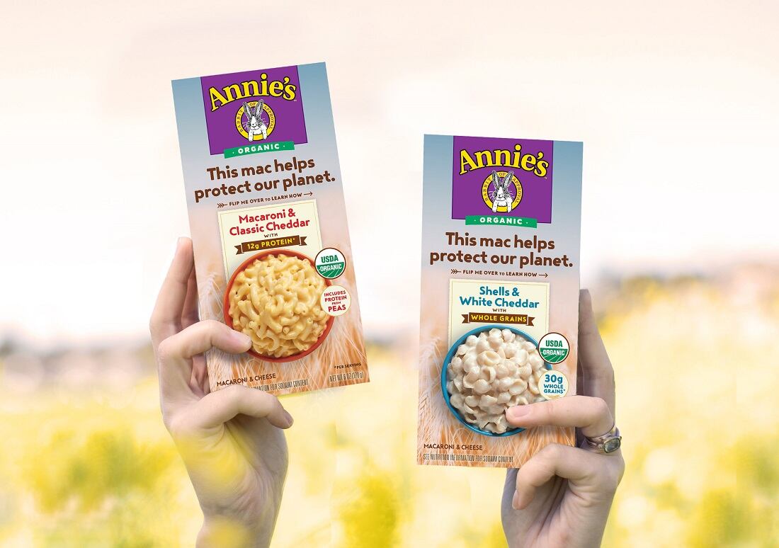 General Mills: 'Regenerative agriculture is the most promising solution to reach our climate goals'