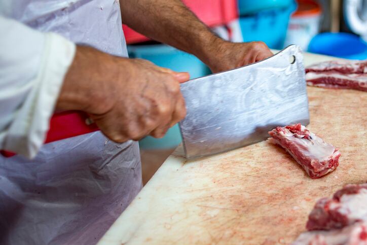 White House targets ‘monopoly’ in meat, poultry with $1b to support independent processors