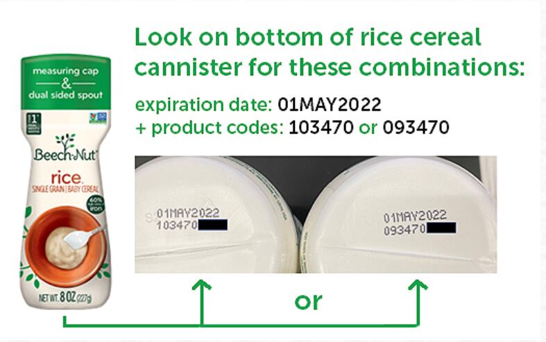 Heavy metals in baby food: 86 lawsuits and counting as Beech-Nut decides to exit infant rice cereal category owing to inorganic arsenic concerns