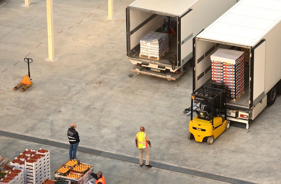 Building supply chain resilience: ‘Pre-COVID supply chains and post-COVID supply chains are not going to look the same’
