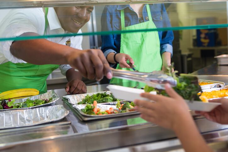 Tightening school nutrition standards, uncertain reimbursement frustrate stakeholders, reveal opportunities for manufacturers
