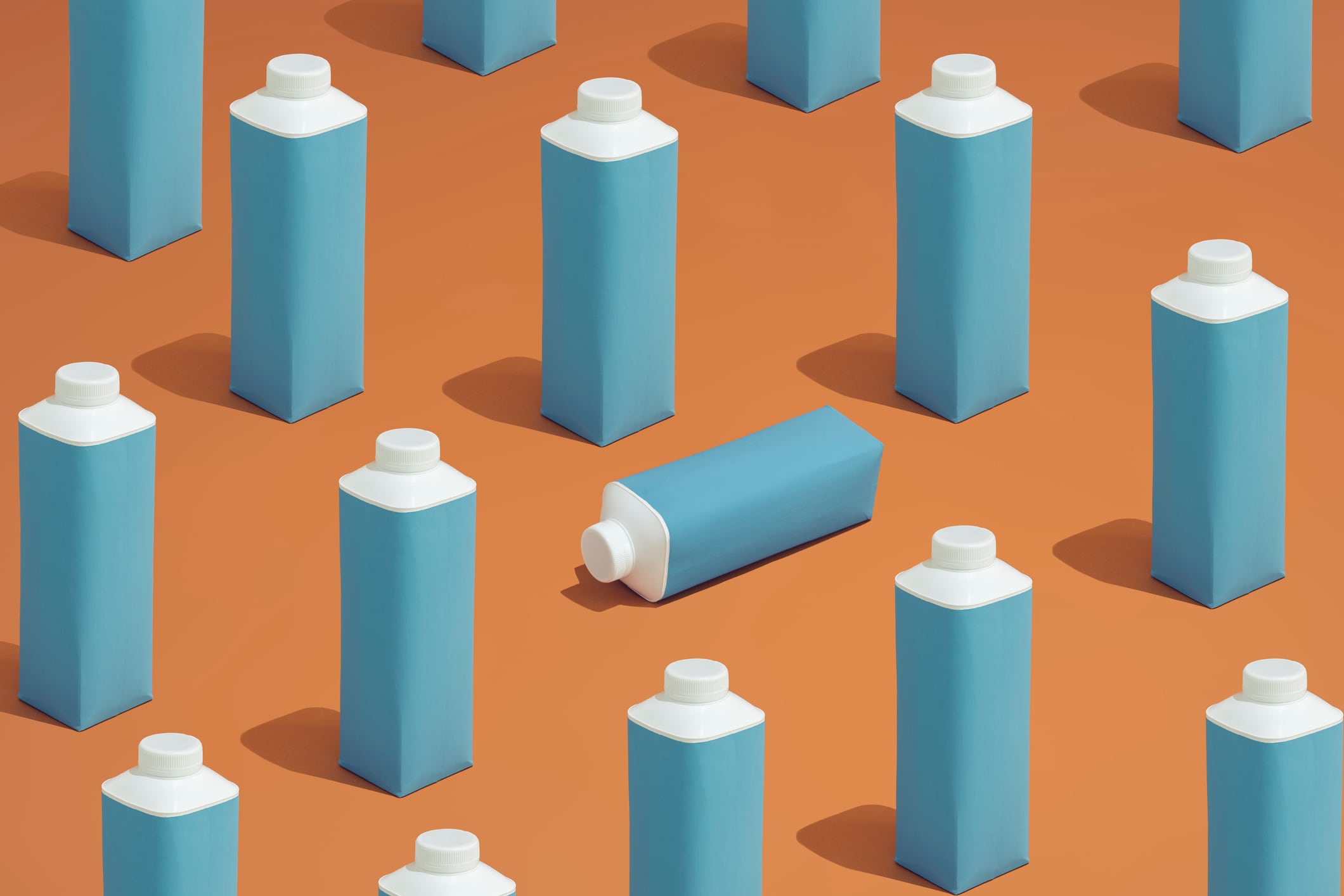 Looming deadline for state packaging laws places reporting pressure on CPGs