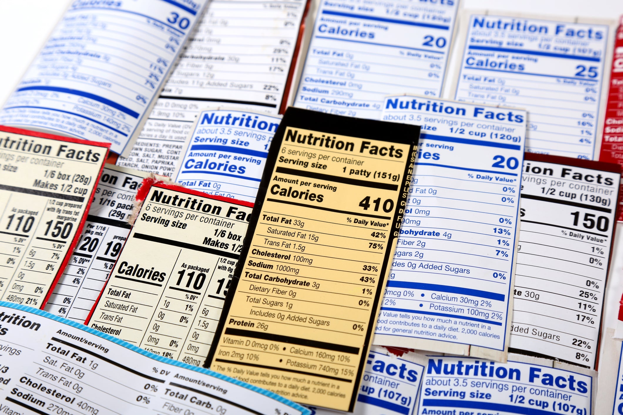 From SNAP restrictions to origin labeling, a flurry of USDA actions is reshaping the regulatory landscape CPG food and beverage brands will face in 2026