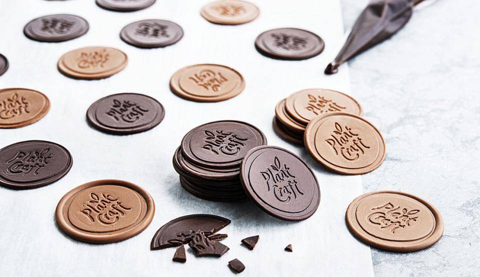 Global study shows 60% of Gen Zs expect plant-based chocolate as Veganuary hits new milestone