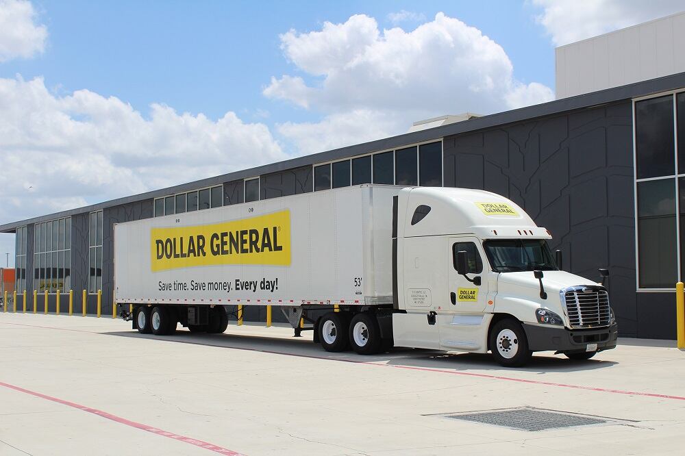 Dollar General to cut SKUs, including food, to improve margins, manage shrink