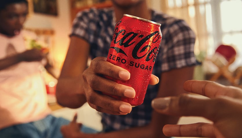 Coca-Cola prioritizes offering more value to consumers: ‘We're not chasing the competitors. We're chasing the consumers and the retailers,’ says CEO