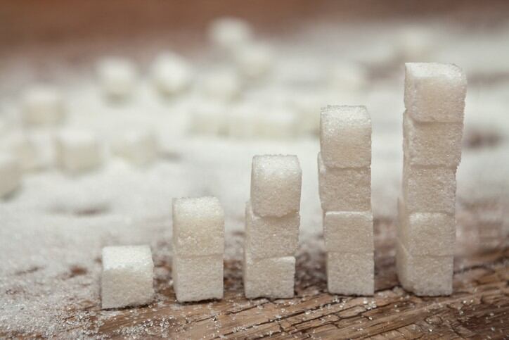 Sugar reduction and sweetener trends: From stevia and allulose to isomaltulose... 'not all carbohydrates are the same'