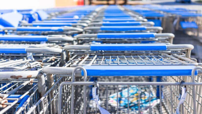 Walmart cuts prices for more than 7,000 items, warns it will fight back against brands proposing hikes