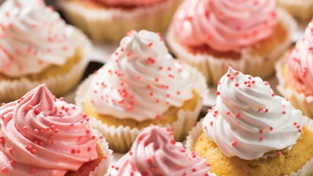 Bringing Enhanced Functionality to Bakery Without PHOs