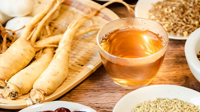 Ginseng democratisation: Advancing the Food as Medicine movement