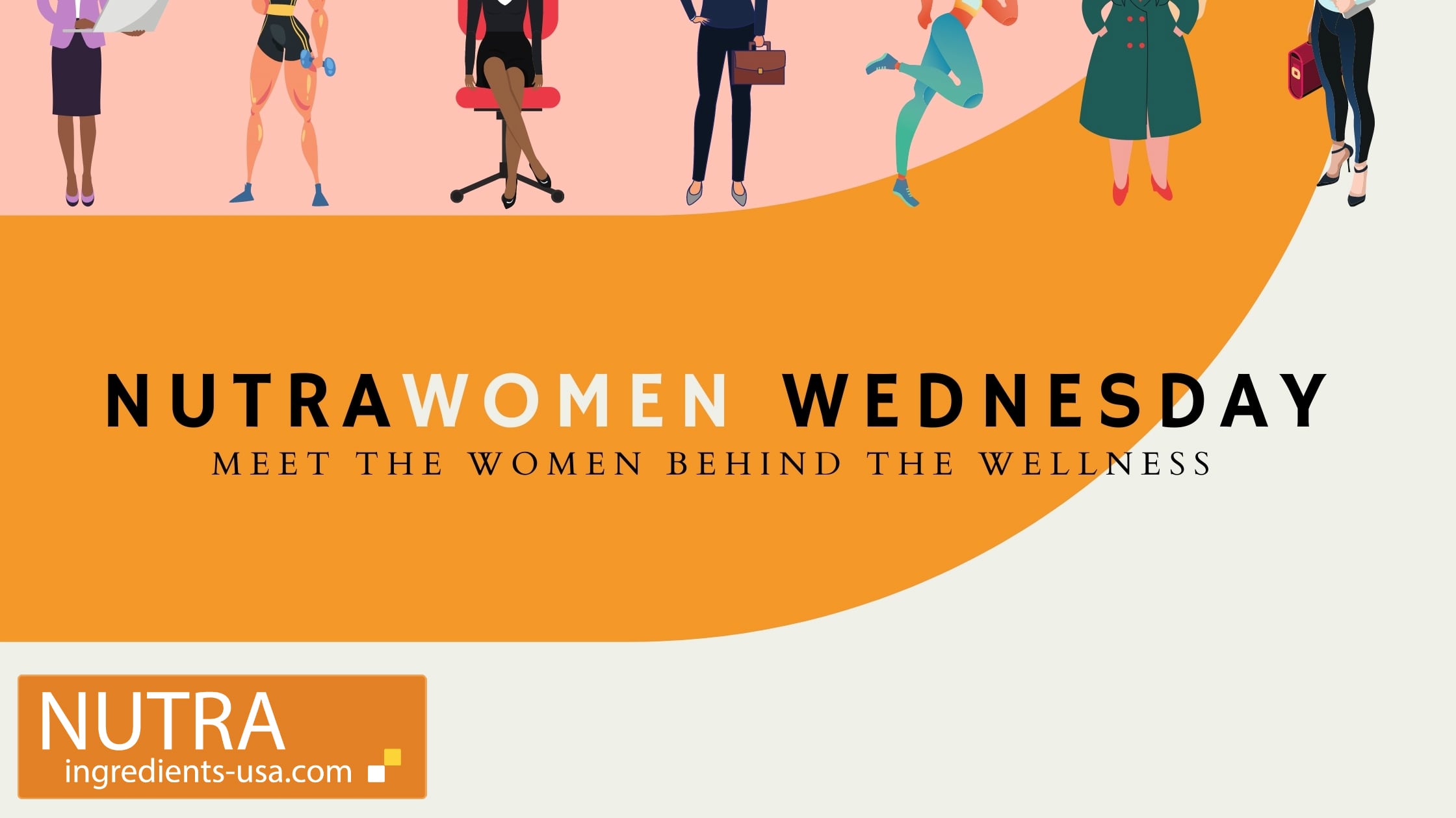 NutraWomen Wednesday: Julia Streuli, Co-founder, FUL Foods 