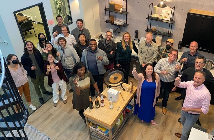 ‘Evolution at hyper-speed…’ FrieslandCampina Ingredients teams up with Triplebar Bio to develop bioactive proteins via precision fermentation