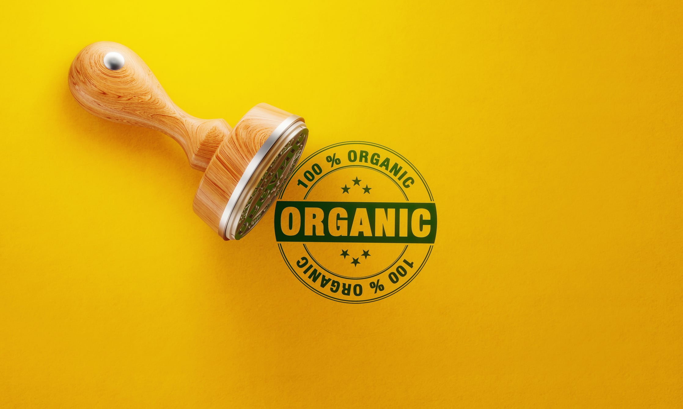 From regenerative to organic: How eco-friendly claims fuel growth
