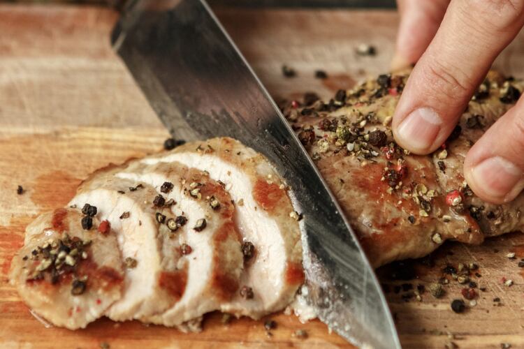 ENOUGH and MeaTech3D collaborate the next generation of meat alternatives... ‘Hybrid products with cultured meat’