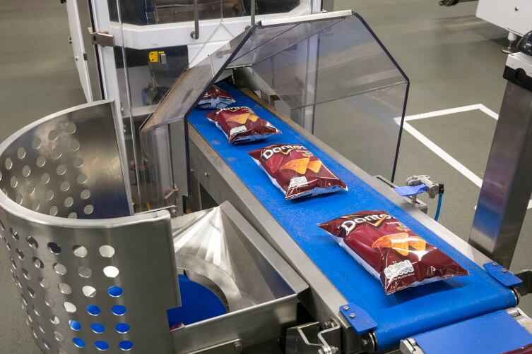 ‘This is an opportunity to re-invent flexible plastic’: PepsiCo to cut virgin plastic from its chip bags by 2030