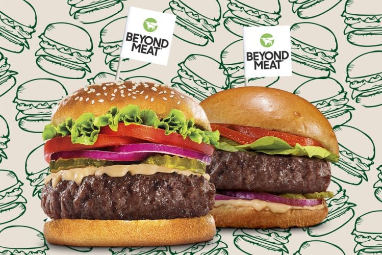 Beyond Meat and former co-packer accuse each other of failing to supply critical documents, text messages, during discovery in increasingly bitter legal dispute    