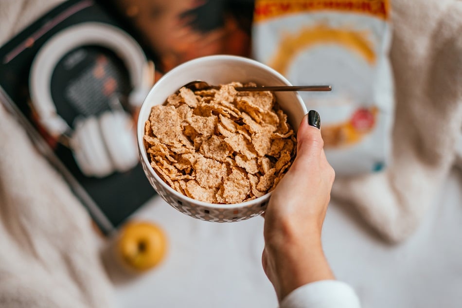 Kellogg to phase out glyphosate as a pre-harvest drying agent in wheat and oat supply chains by 2025