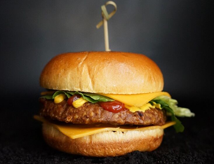 Puris’ Texturized Pea Protein recreates ‘bouncy’ mouthfeel of animal-based meat in plant-based alternatives