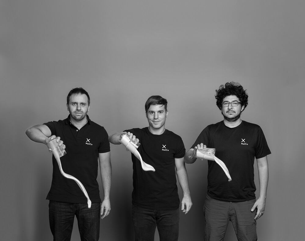 Chilean startup: 'Using technology for plant-based food development is going to be huge'