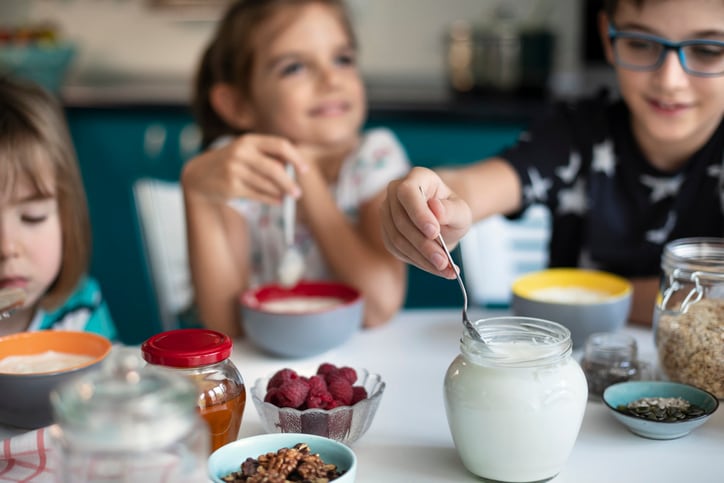 La Fermière milks its artisanal French roots to drive strong sales