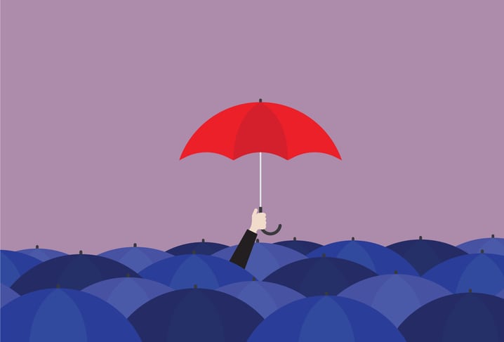 Investors return to CPG, but with caution and only for the right kind of growth