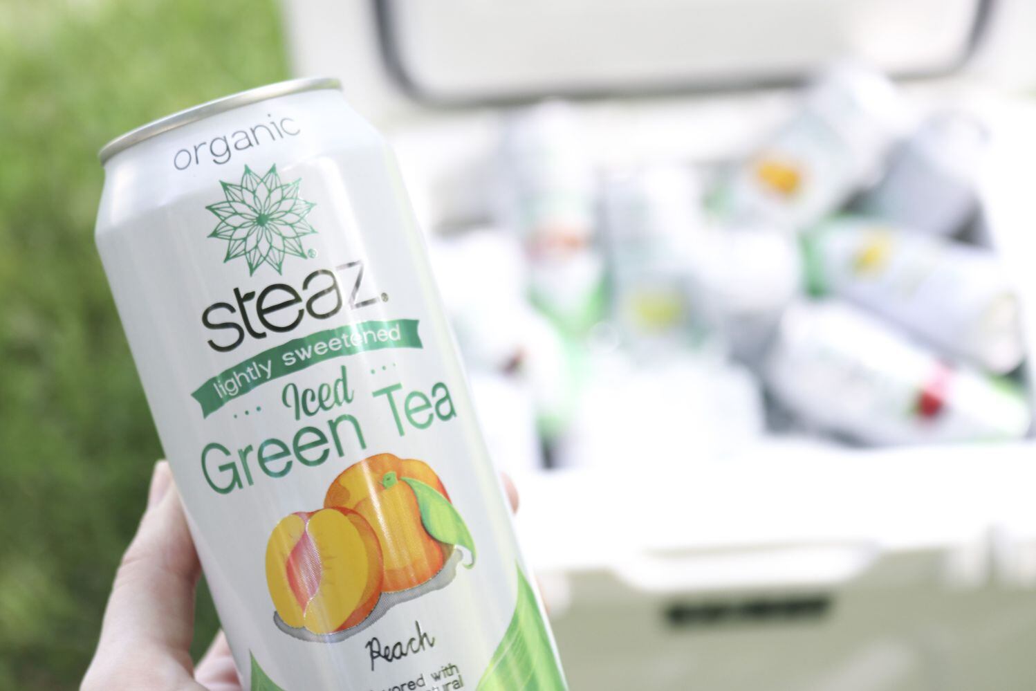 Steaz hit with lawsuit over ‘lightly sweetened’ claims on beverages featuring 20g added sugar