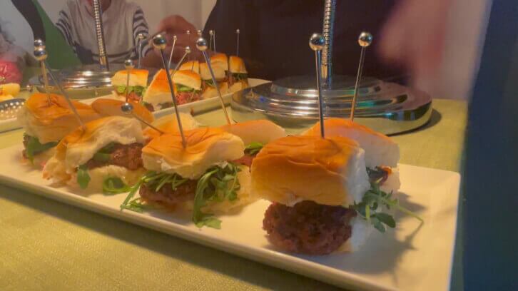 Cargill highlights its sustainable proteins for first-ever tasting in NYC