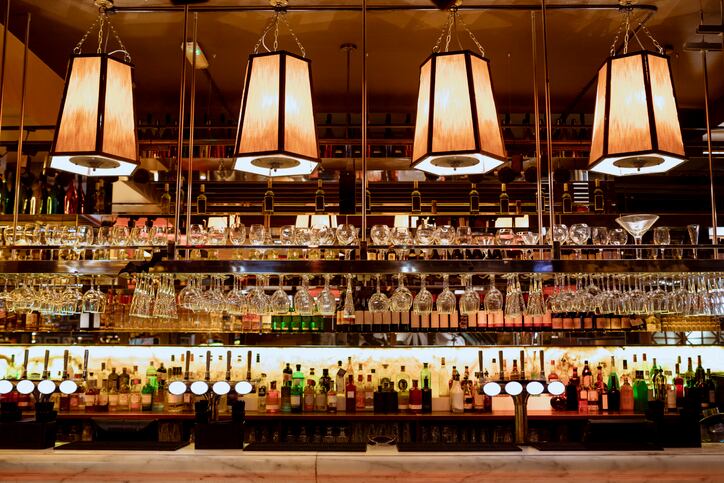 US alcohol calls on Congress for economic relief from COVID-19