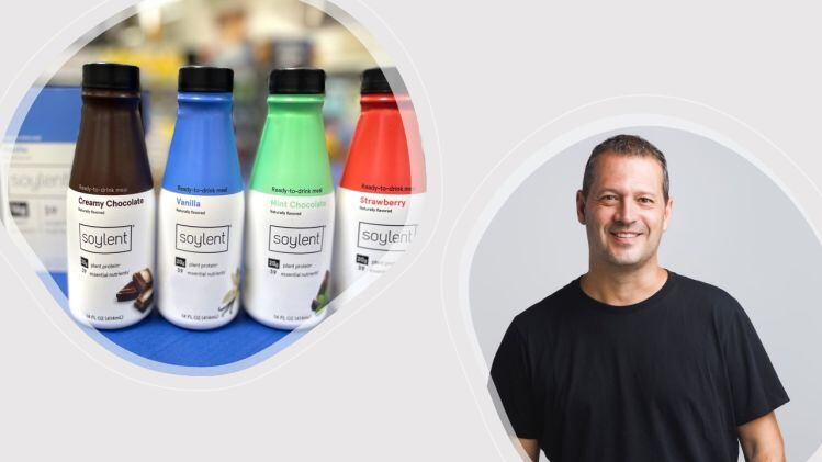 Soylent now profitable, firing on all cylinders, says CEO after rollercoaster year: ‘We had to make dramatic changes or we would have run out of cash…’ 