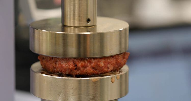Beyond Milk, Beyond Eggs, Beyond Tuna...  trademark applications highlight broad scope of Beyond Meat's innovation pipeline