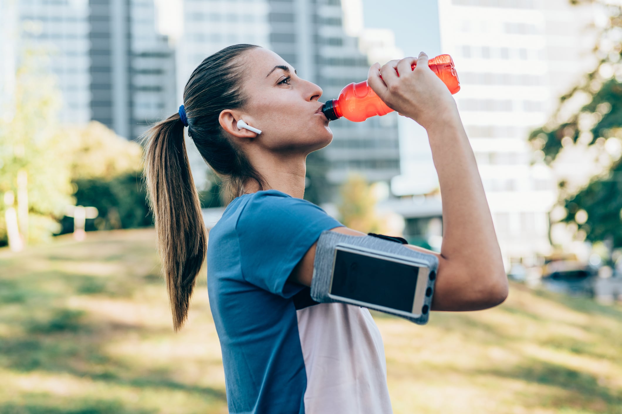 Functional beverages evolve amid GLP-1 use and private label growth