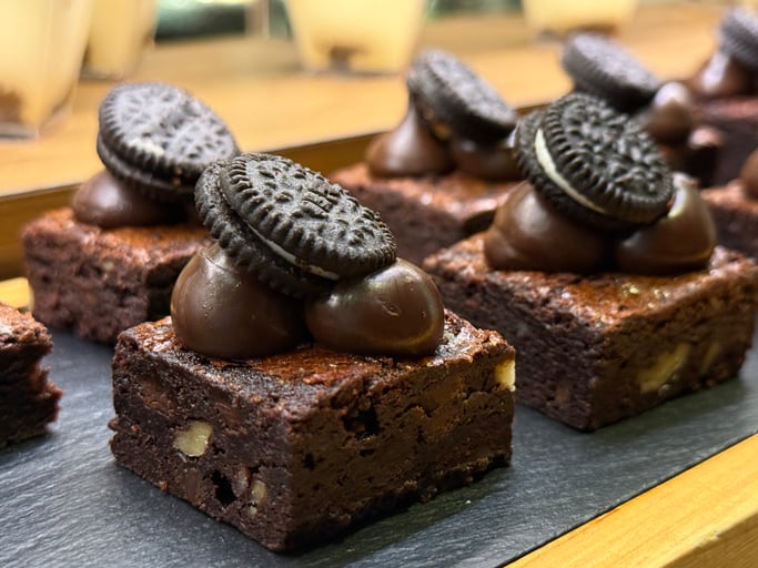 Mondelēz bets on collaborations as M&A costs climb