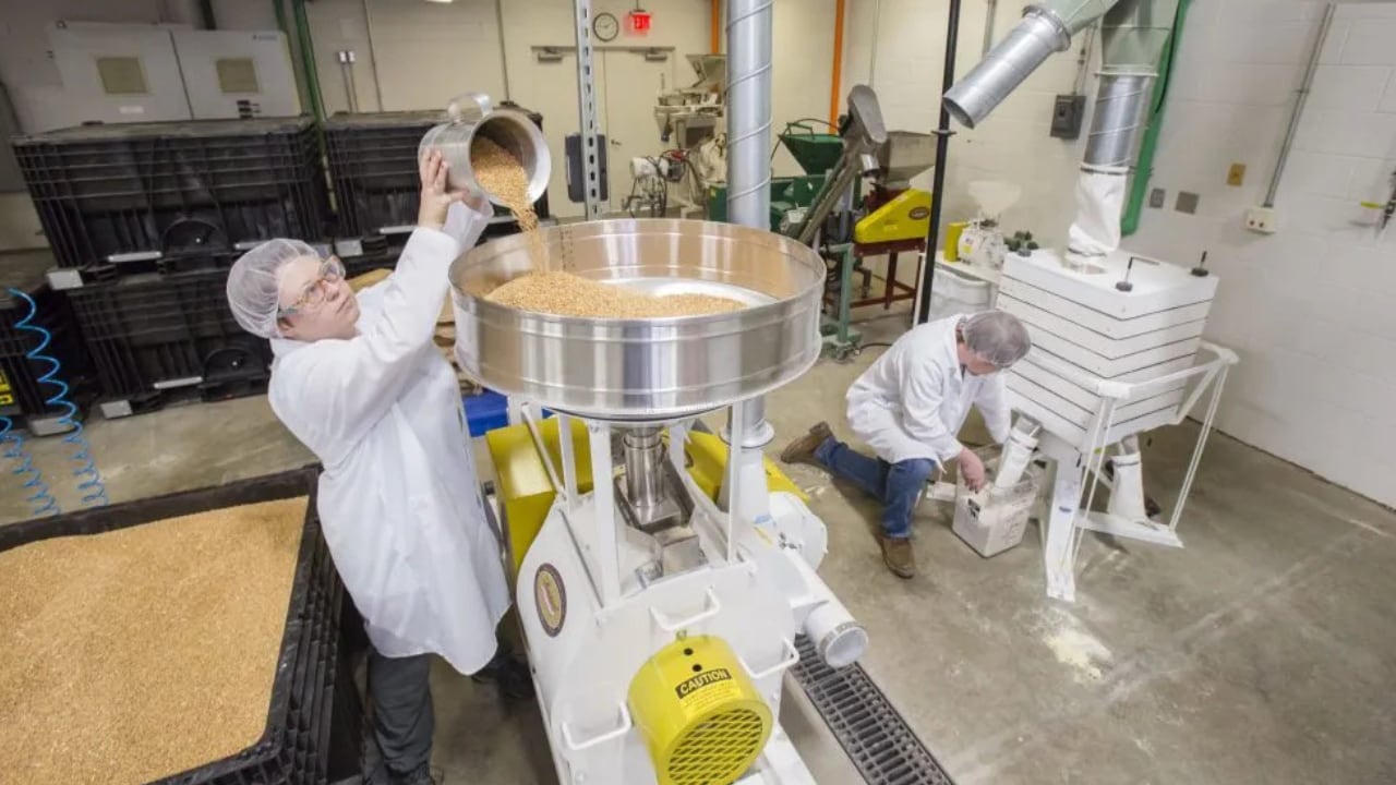 Fermentation growth collides with manufacturing shortage – iFAB aims to fix it