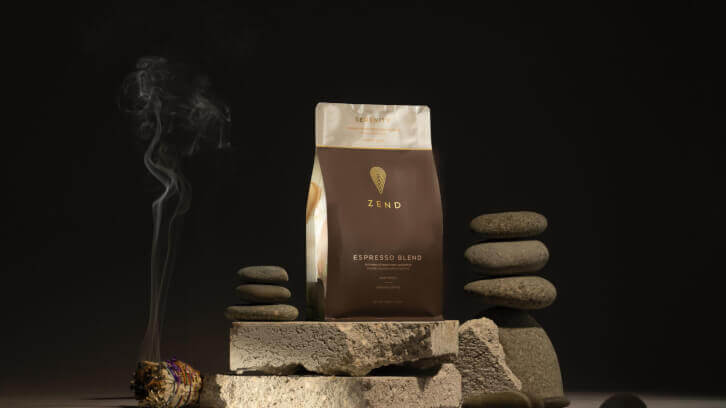[Watch] How Zend Coffee is building its functional coffee business