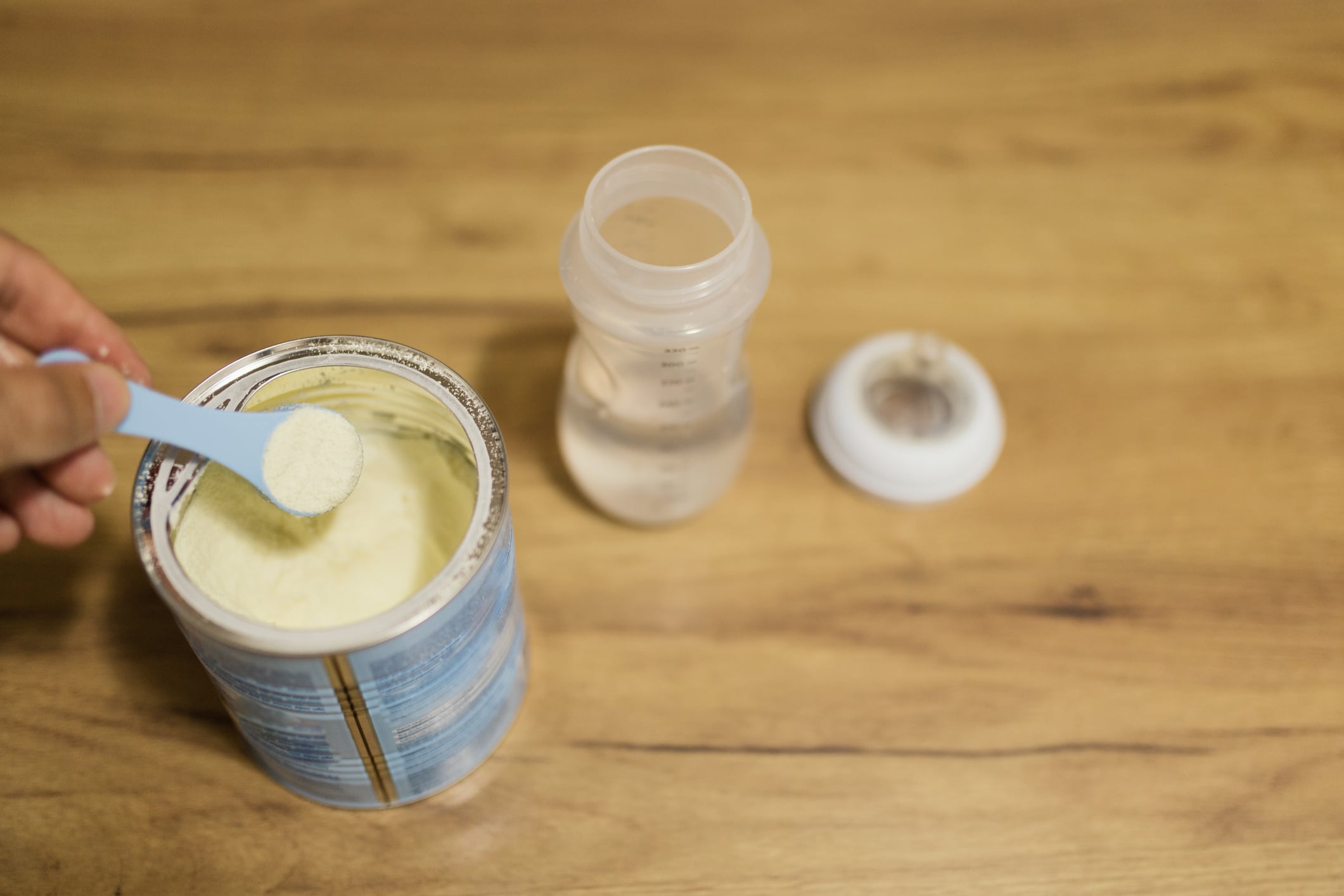 FDA’s ‘Stork Speed’ initiative draws both praise and skepticism from formula stakeholders