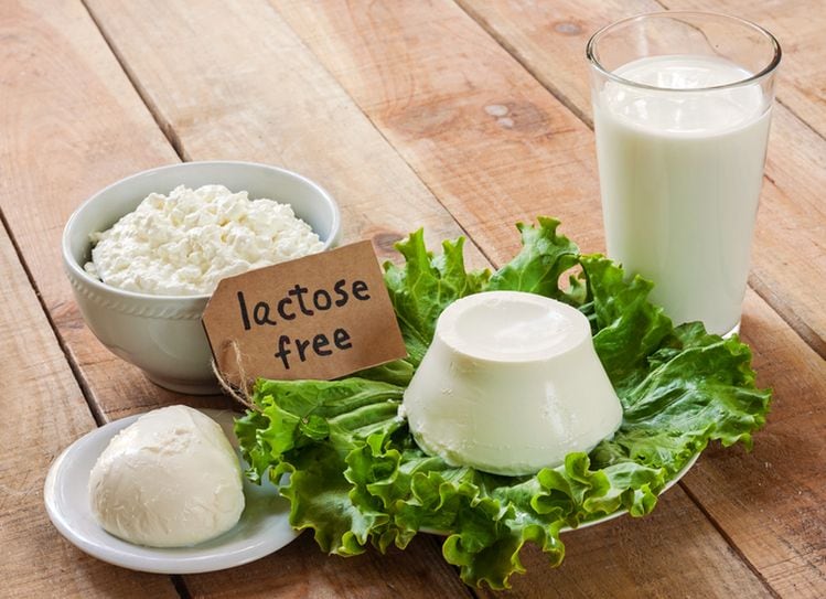 Lactose-free a bright spot in declining fluid milk market, oatmilk driving growth in sluggish plant-based segment