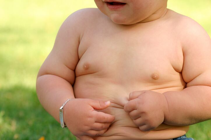 FDA tackles rising childhood obesity by 'helping industry improve the underlying healthfulness of the food supply'