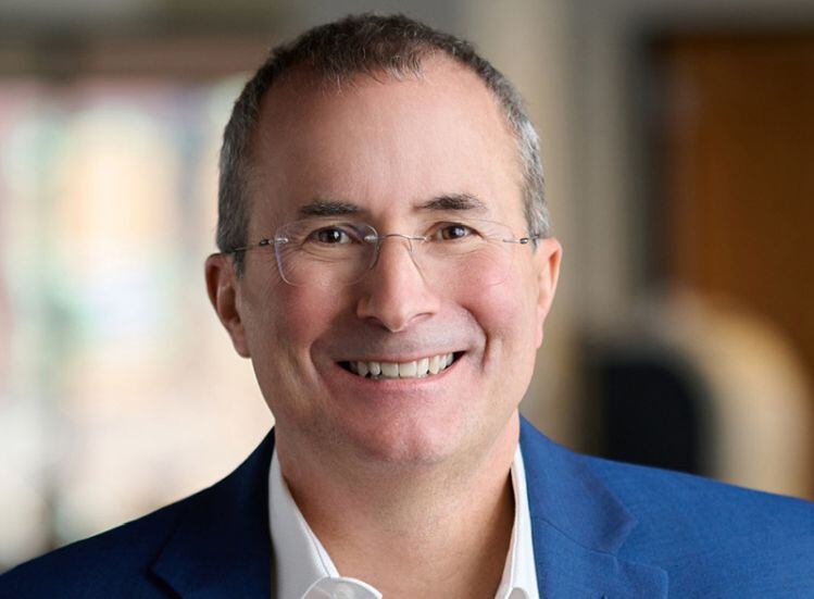 David Chavern to join the Consumer Brands Association as president and CEO in 2023