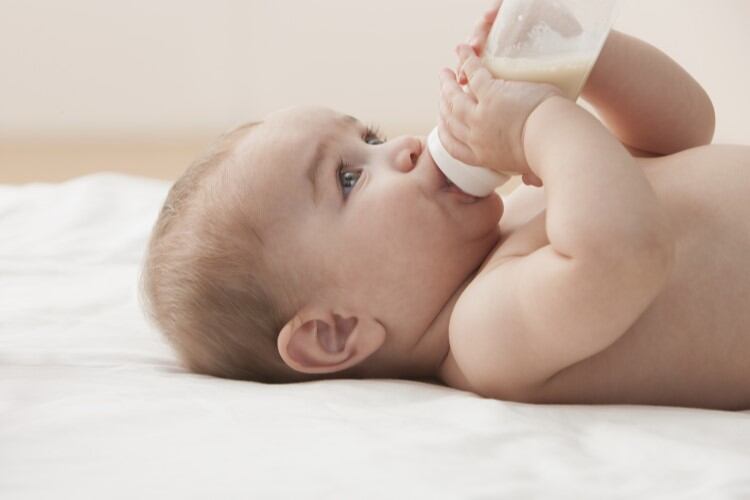 ‘All options’ on the table for Mead Johnson Nutrition as Reckitt announces restructure