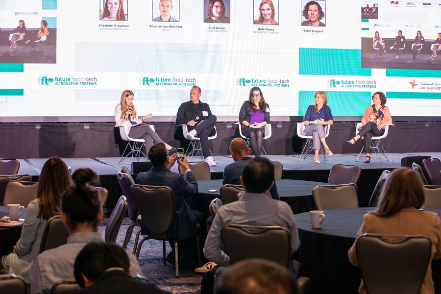 3 strategies to increase consumer acceptance, adoption of plant-based, novel proteins