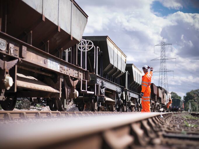 Legislators vote to avoid rail strike, but grocery industry argues more needs to be done to secure supply chains going forward