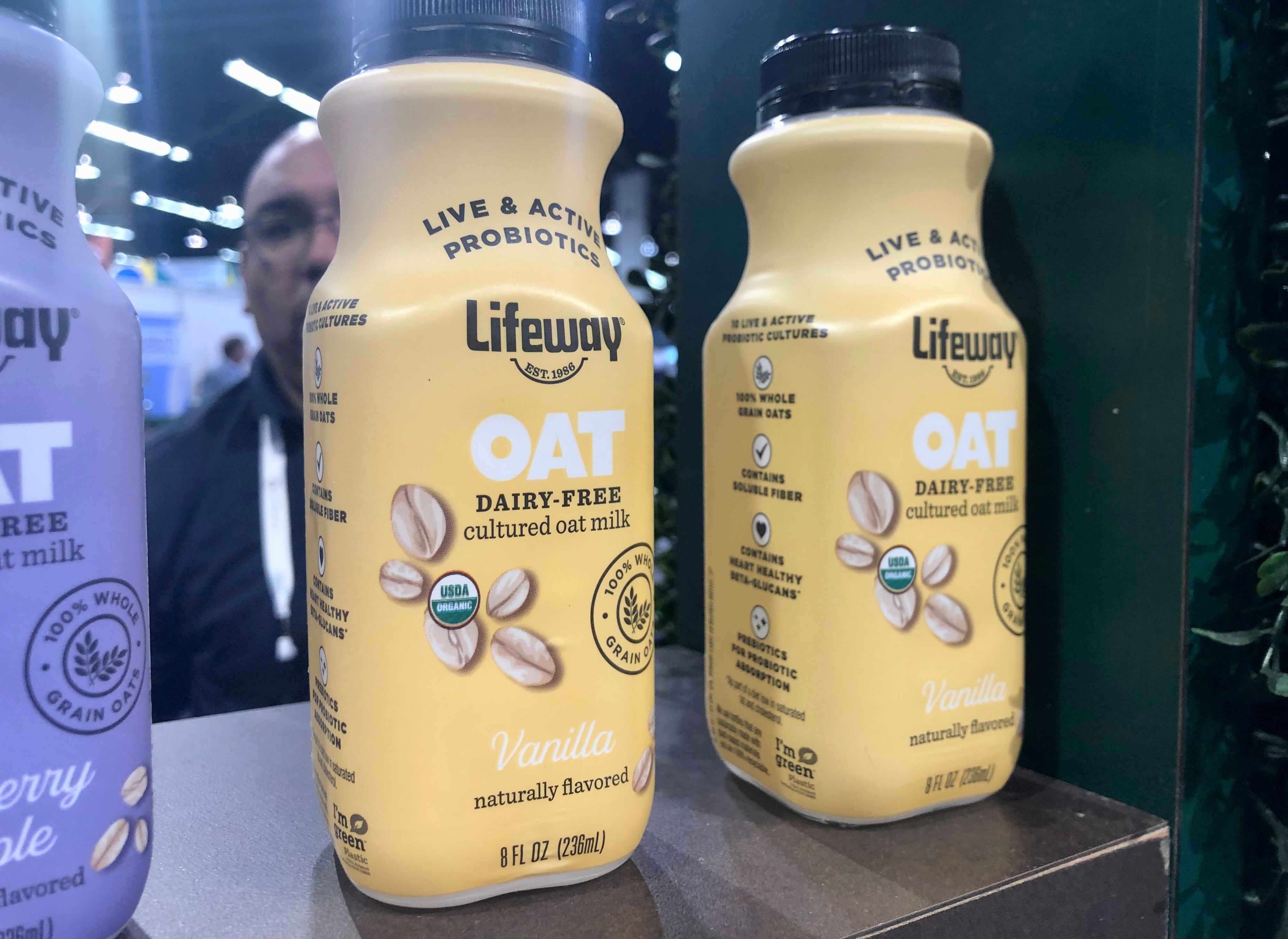Kefir family feud cools down, but Lifeway Foods corporate governance committee to 'oversee a review of strategic alternatives for the company'  