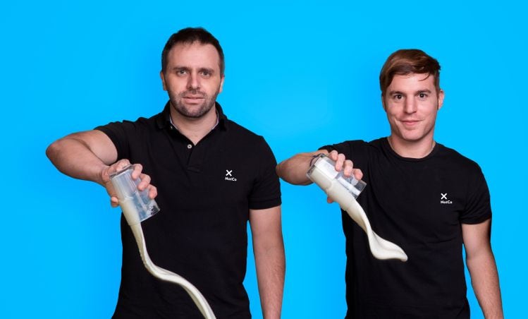 NotCo raises $70m to offer AI-platform to wider industry and ‘exponentially accelerate the transformation of the plant-based industry’