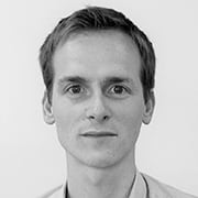 Benjamin Voiry