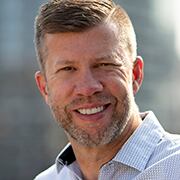 Steve Gaither