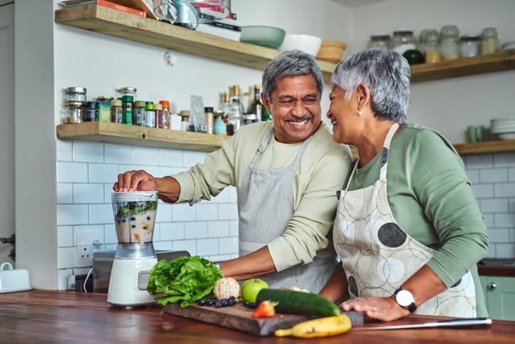 Eat well, age better: How a subtle shift from wanting longevity to vitality is reshaping the food landscape