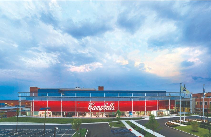 Campbell Soup appoints new head of R&D 