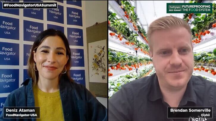 Building a defensible vertical farm is more than technology