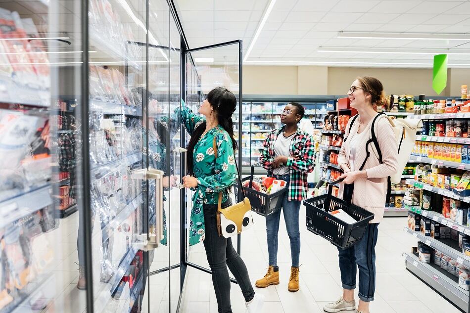 Reaching Gen Z: 'It has to feel organic, and it has to feel natural,' says IRI