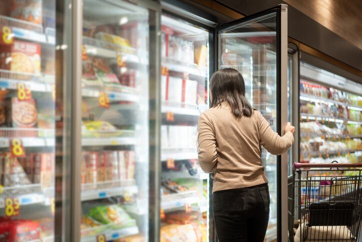 For retailers and manufacturers alike, the perimeter of the store continues to be where momentum and opportunity lies.